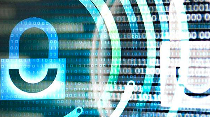 LRS Enterprise Secure Cloud solution